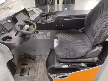 Chariots à mât rétractable 2020  Still FM-X20 (3)