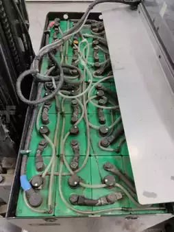 Chariots à mât rétractable 2020  Still FM-X20 (4)