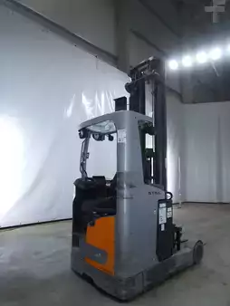 Carrelli retrattili 2020  Still FM-X20 (2)