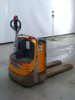 Nízkozdvižný vozík 2020  Still EXU18 (2)