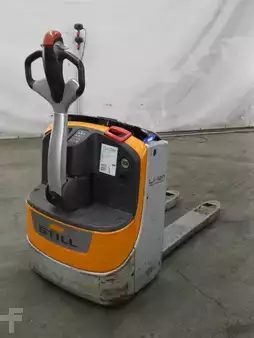 Transpalettes électriques 2021  Still EXU16/LIION (2)