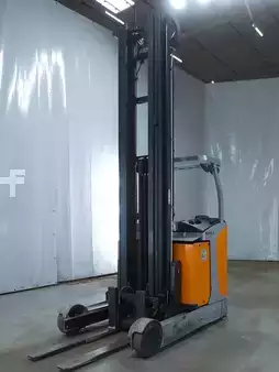 Chariots à mât rétractable 2017  Still FM-X25 (1)