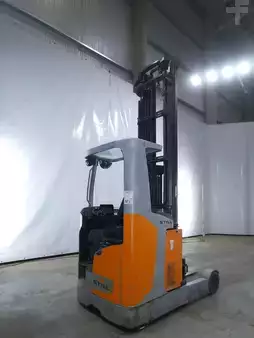 Chariots à mât rétractable 2017  Still FM-X25 (2)