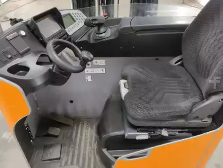 Chariots à mât rétractable 2017  Still FM-X25 (3)