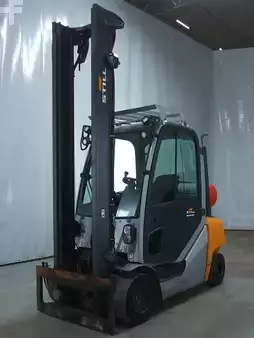 LPG VZV 2023  Still RX70-30/600T (1)