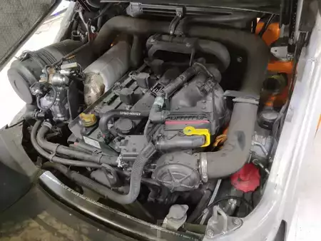 LPG VZV 2023  Still RX70-30/600T (4)