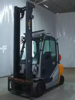 LPG VZV 2023  Still RX70-30/600T (1)