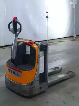 Nízkozdvižný vozík 2019  Still EXU18 (2)