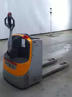Nízkozdvižný vozík 2020  Still EXU18 (2)