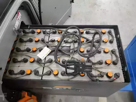 Elektro 3 Rad 2017  Still RX20-20 (4)
