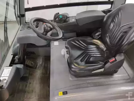 4-wiel elektrische heftrucks 2019  Jungheinrich EFG-S50 (3)