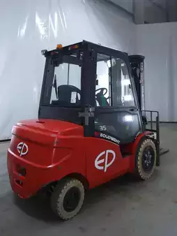 Elektro 4 Rad 2023  [div] EFL353/LIION (2)