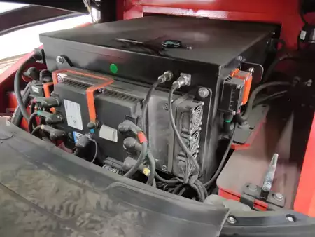 Elektro 4 Rad 2023  [div] EFL353/LIION (4)