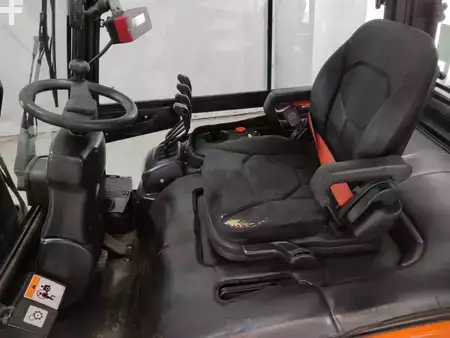 4-wiel elektrische heftrucks 2022  Doosan B35X-7PLUS (3)
