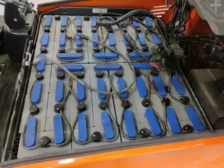 4-wiel elektrische heftrucks 2022  Doosan B35X-7PLUS (4)