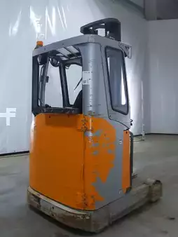 Työntömastotrukki 2019  Still FM-X12 (2)