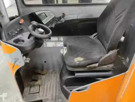 Työntömastotrukki 2019  Still FM-X12 (3)