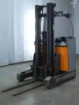 Reach Truck - Still FM-X12 (1)