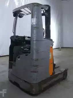 Reach Truck - Still FM-X12 (2)