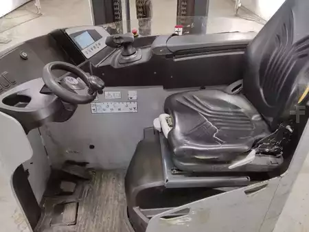 Reach Truck - Still FM-X12 (3)