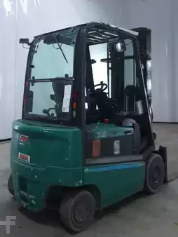 4-wiel elektrische heftrucks 2015  [div] 1Q2L25Q (2)