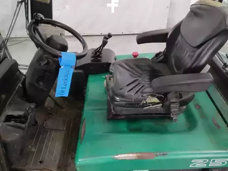 4-wiel elektrische heftrucks 2015  [div] 1Q2L25Q (3)