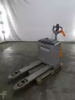 Nízkozdvižný vozík 2021  Still EXU20 (1)