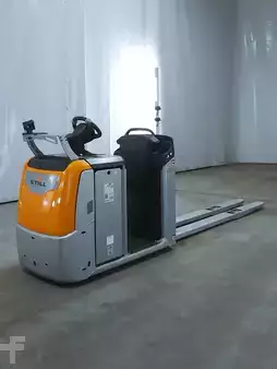 Horizontální vychystávací vozík 2022  Still OPX20PLUS/2390MM/BAT (1)