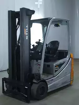 Elektro 3 Rad 2018  Still RX20-20L (1)