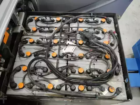 Elektro 3 Rad 2018  Still RX20-20L (4)
