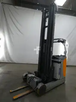 Reach Trucks 2018  Still FM-X20 (1)