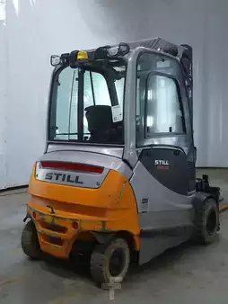 Elektro čtyřkolový VZV 2017  Still RX60-35 (2)