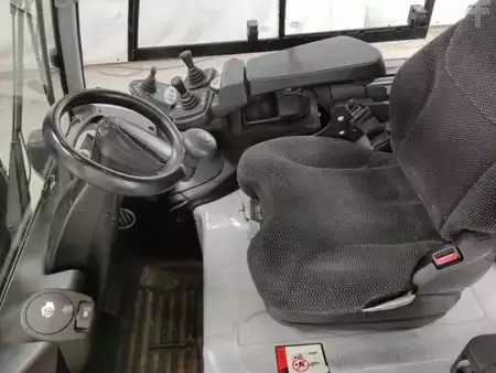 Elektro čtyřkolový VZV 2017  Still RX60-35 (3)