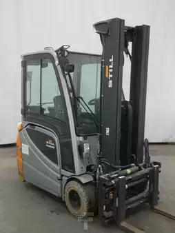 3-wiel elektrische heftrucks 2022  Still RX20-20L (1)