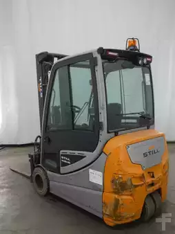 3-wiel elektrische heftrucks 2022  Still RX20-20L (2)