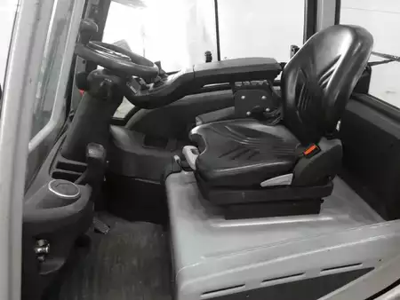 3-wiel elektrische heftrucks 2022  Still RX20-20L (3)