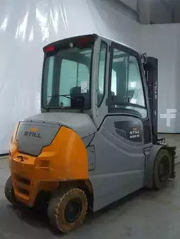 Elektro čtyřkolový VZV 2022  Still RX60-50 (2)