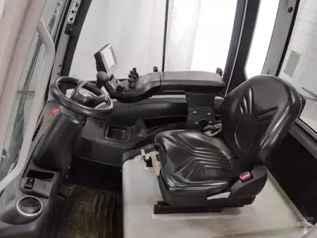 Elektro čtyřkolový VZV 2022  Still RX60-50 (3)