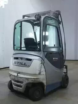 Electric - 4 wheels 2005  Still RX60-20/GETRÄNKE (2)