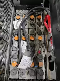 Stacker pedestre 2019  Still EXV16D (4)