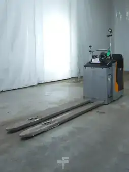 Electric Pallet Trucks 2020  Still EXU-S24/LIION/2400MM (1)