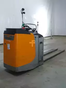 Electric Pallet Trucks 2020  Still EXU-S24/LIION/2400MM (2)