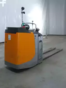 Electric Pallet Trucks 2020  Still EXU-S24/LIION/2400MM (2)