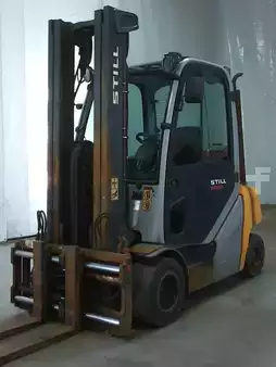 LPG VZV 2018  Still RX70-30T (1)