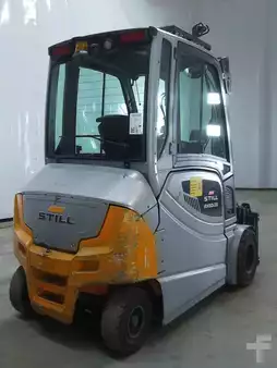 Elektro čtyřkolový VZV 2020  Still RX60-35 (2)