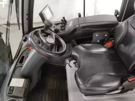 Elektro čtyřkolový VZV 2020  Still RX60-35 (3)