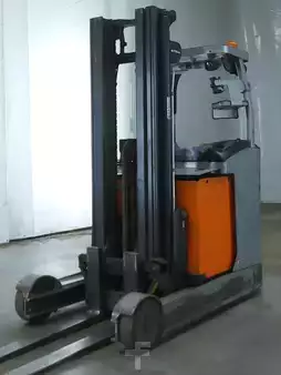 Chariots à mât rétractable 2020  Still FM-X25 (1)