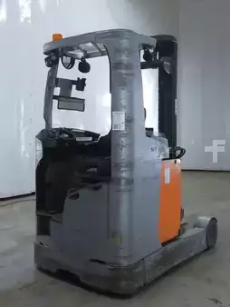 Chariots à mât rétractable 2020  Still FM-X25 (2)