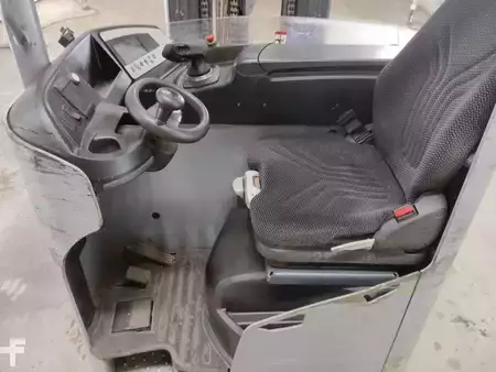 Chariots à mât rétractable 2020  Still FM-X25 (3)