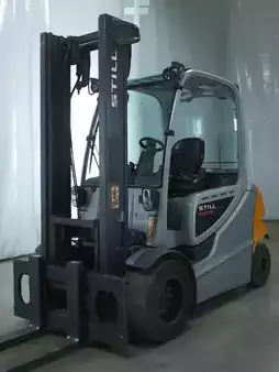 Elektro čtyřkolový VZV 2019  Still RX60-50 (1)